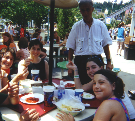 Cheers!  (mmmmm, Potato Patch)