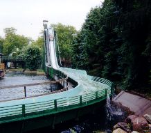 Just in case you wanted another shot of the Selekman Plunge