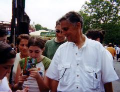 Now wouldn't you like to see that picture?