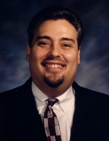 Howard's school picture