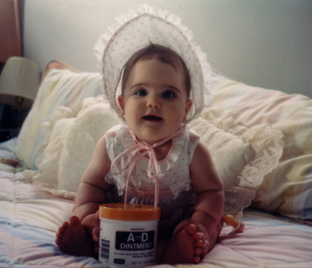 Stephanie, advertising A&D